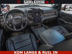 Dodge Ram Pick-Up