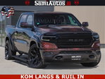 Dodge Ram Pick-Up