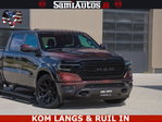 Dodge Ram Pick-Up