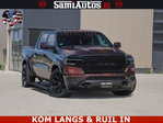Dodge Ram Pick-Up