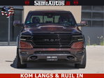Dodge Ram Pick-Up