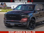 Dodge Ram Pick-Up