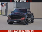 Dodge Ram Pick-Up