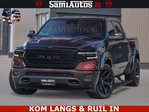 Dodge Ram Pick-Up