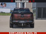 Dodge Ram Pick-Up