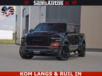 Dodge Ram Pick-Up
