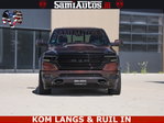 Dodge Ram Pick-Up