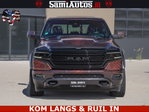 Dodge Ram Pick-Up