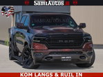 Dodge Ram Pick-Up