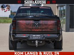 Dodge Ram Pick-Up