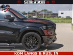 Dodge Ram Pick-Up