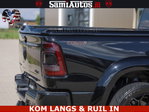 Dodge Ram Pick-Up