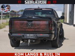 Dodge Ram Pick-Up