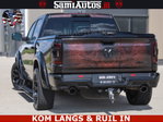Dodge Ram Pick-Up