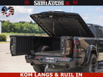 Dodge Ram Pick-Up