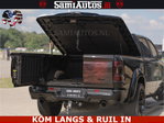 Dodge Ram Pick-Up