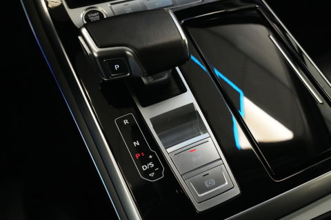 Audi Q7 55 TFSI e quattro Pro S Line ACC Elek Stoelen B&O Head-Up Leder