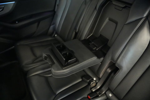 Audi Q7 55 TFSI e quattro Pro S Line ACC Elek Stoelen B&O Head-Up Leder