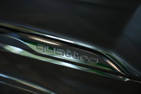 Audi Q7 55 TFSI e quattro Pro S Line ACC Elek Stoelen B&O Head-Up Leder