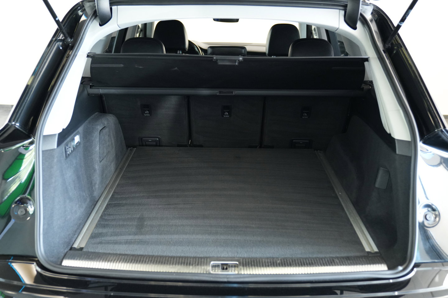 Audi Q7 55 TFSI e quattro Pro S Line ACC Elek Stoelen B&O Head-Up Leder