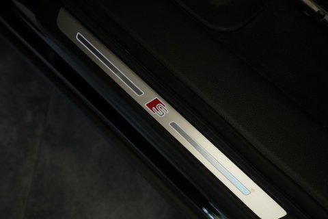 Audi Q7 55 TFSI e quattro Pro S Line ACC Elek Stoelen B&O Head-Up Leder