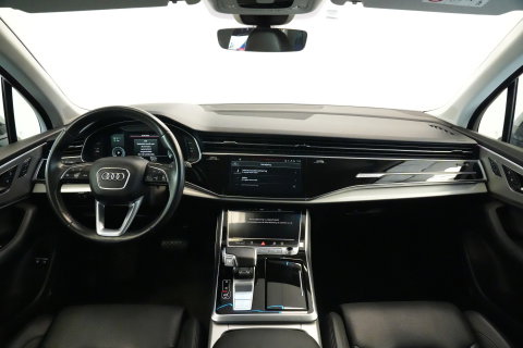 Audi Q7 55 TFSI e quattro Pro S Line ACC Elek Stoelen B&O Head-Up Leder