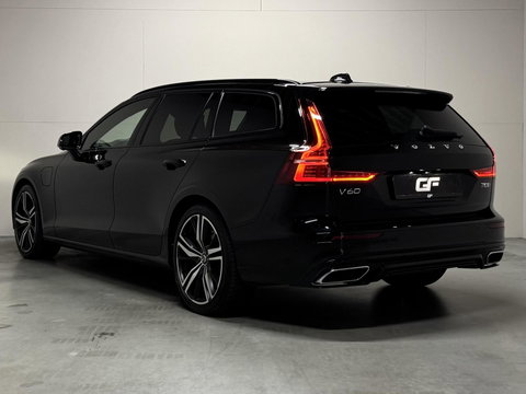 Volvo V60 2.0 T8 Recharge AWD R-Design Pano B&W 360° Memory Trekh.