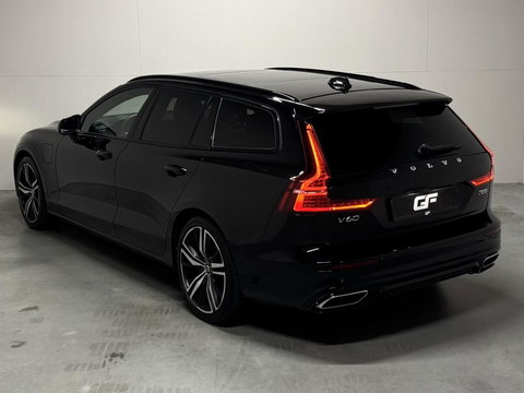 Volvo V60 2.0 T8 Recharge AWD R-Design Pano B&W 360° Memory Trekh.
