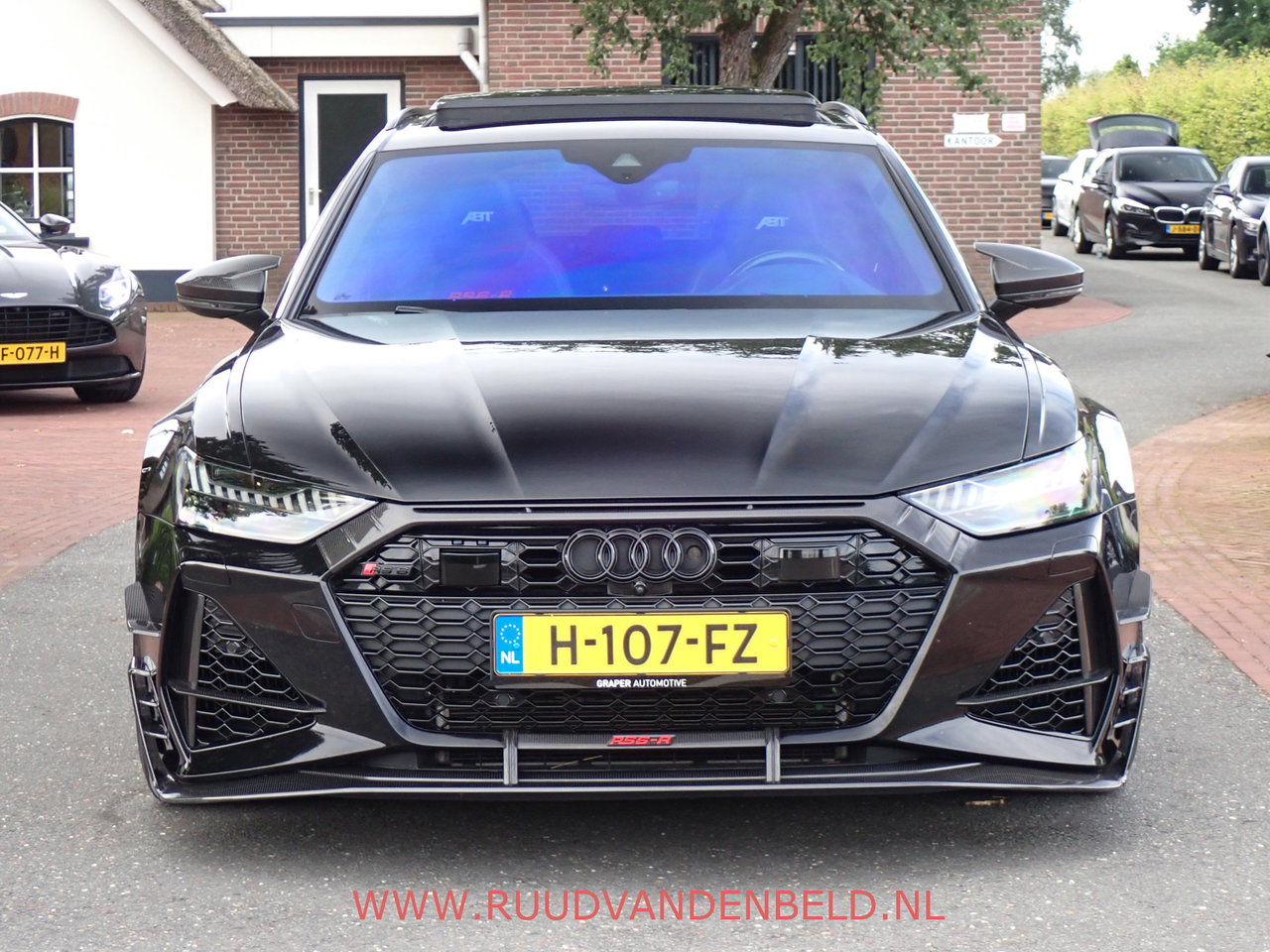 Audi RS6