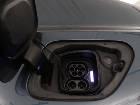 Polestar 2 Long Range Dual Motor Launch Edition 78kWh SOH 91,9% | Panoramadak | 360 Camera | Carplay | Navigatie | Adaptive Cruise | Harman Kardon | Stoel & Stuurwiel verwarming