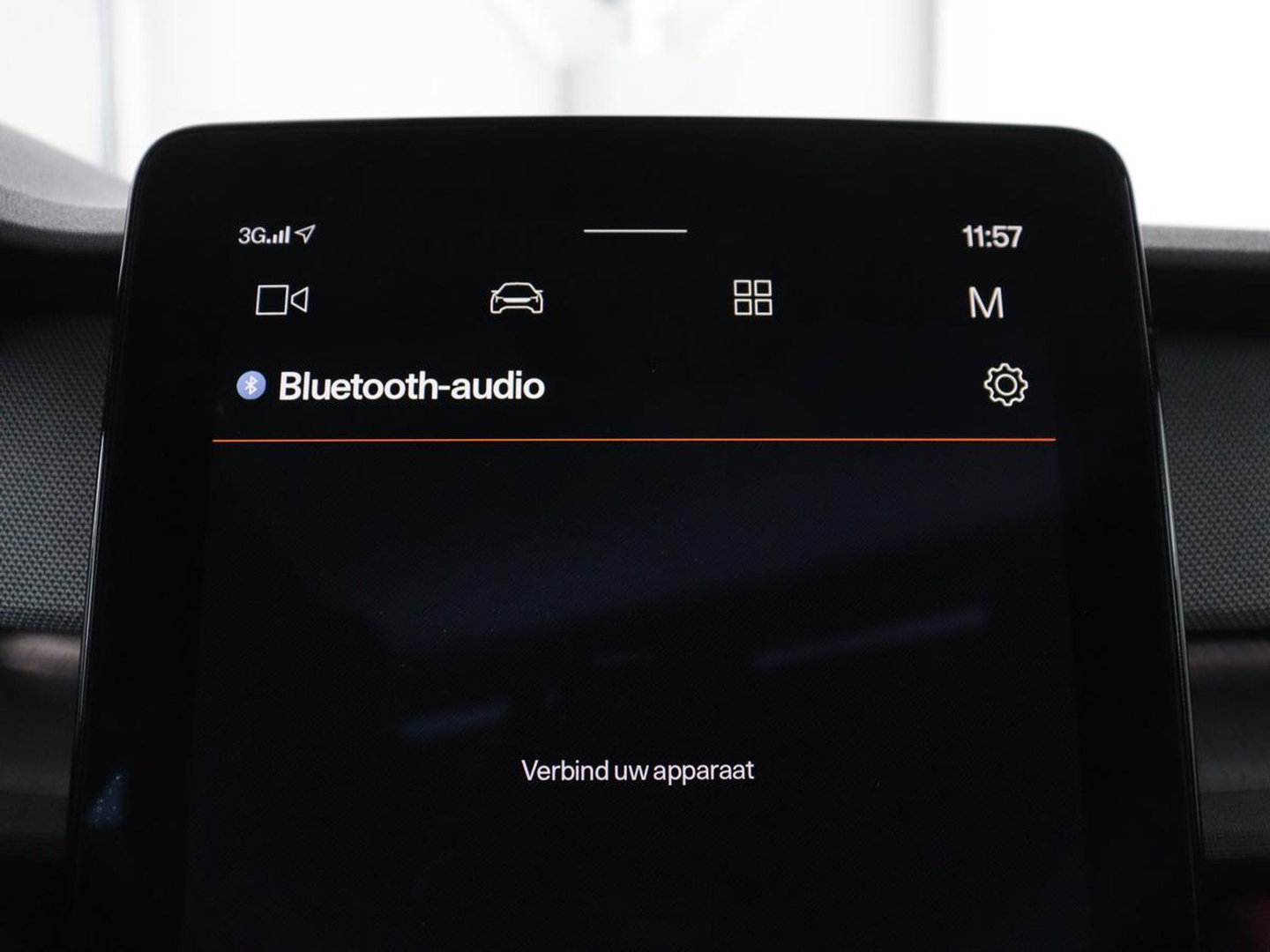 Polestar 2 Long Range Dual Motor Launch Edition 78kWh SOH 91,9% | Panoramadak | 360 Camera | Carplay | Navigatie | Adaptive Cruise | Harman Kardon | Stoel & Stuurwiel verwarming