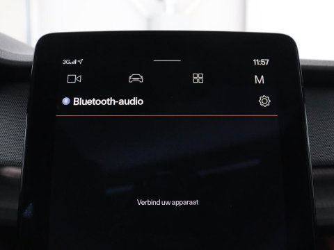 Polestar 2 Long Range Dual Motor Launch Edition 78kWh SOH 91,9% | Panoramadak | 360 Camera | Carplay | Navigatie | Adaptive Cruise | Harman Kardon | Stoel & Stuurwiel verwarming