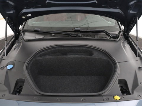 Polestar 2 Long Range Dual Motor Launch Edition 78kWh SOH 91,9% | Panoramadak | 360 Camera | Carplay | Navigatie | Adaptive Cruise | Harman Kardon | Stoel & Stuurwiel verwarming