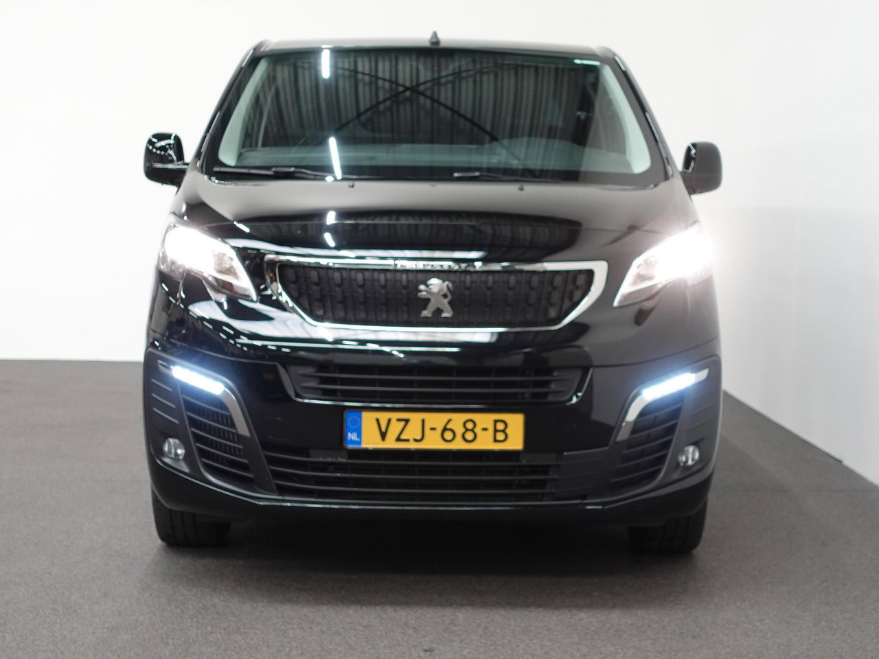 Peugeot Expert