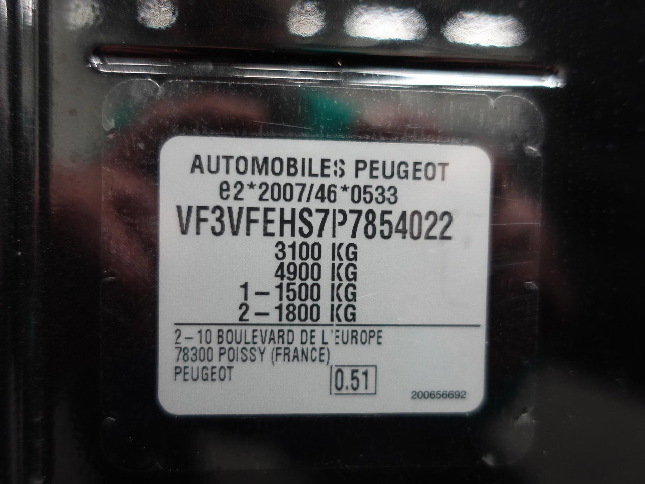 Peugeot Expert