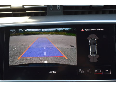 Audi A6 Limousine 50 TFSI e quattro S edition 299 pk | Standkachel | Camera | Carplay | Adapt.CC | Stoelverw. | Virtual cockpit | 20" LM | Full LED