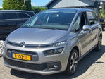 Citroën Grand C4 Picasso