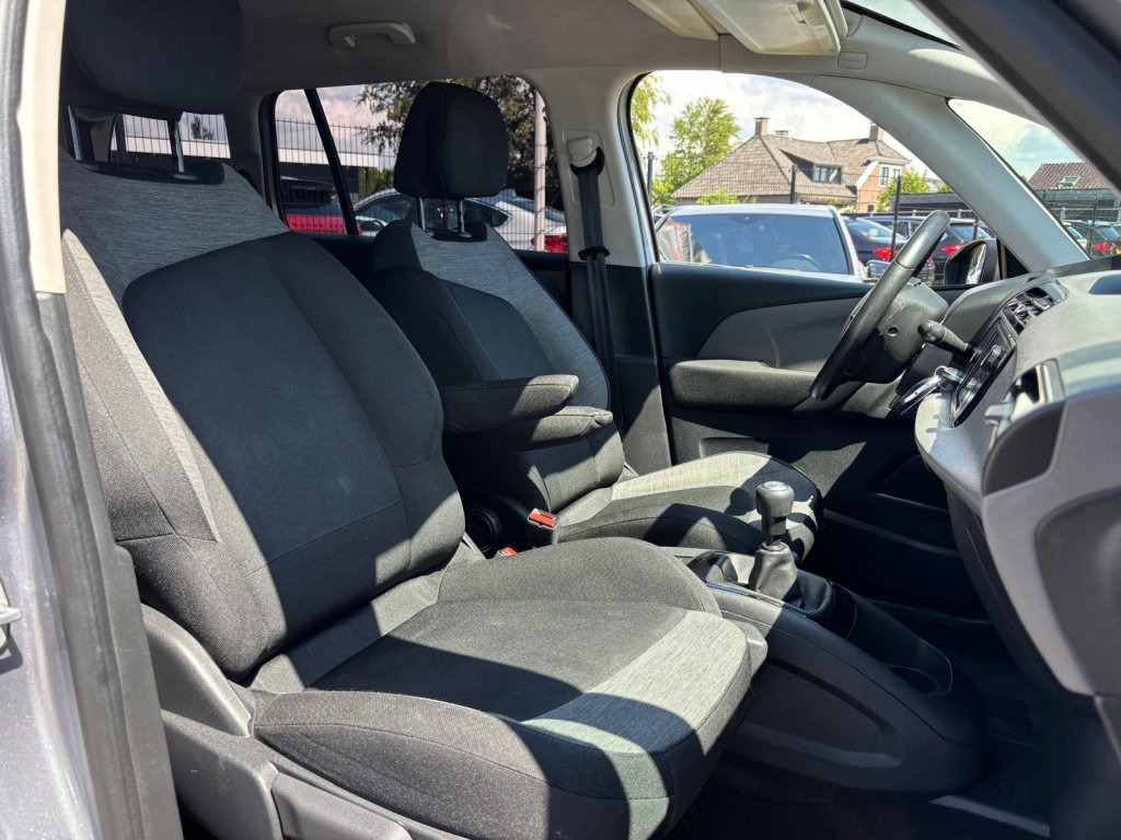 Citroën Grand C4 Picasso