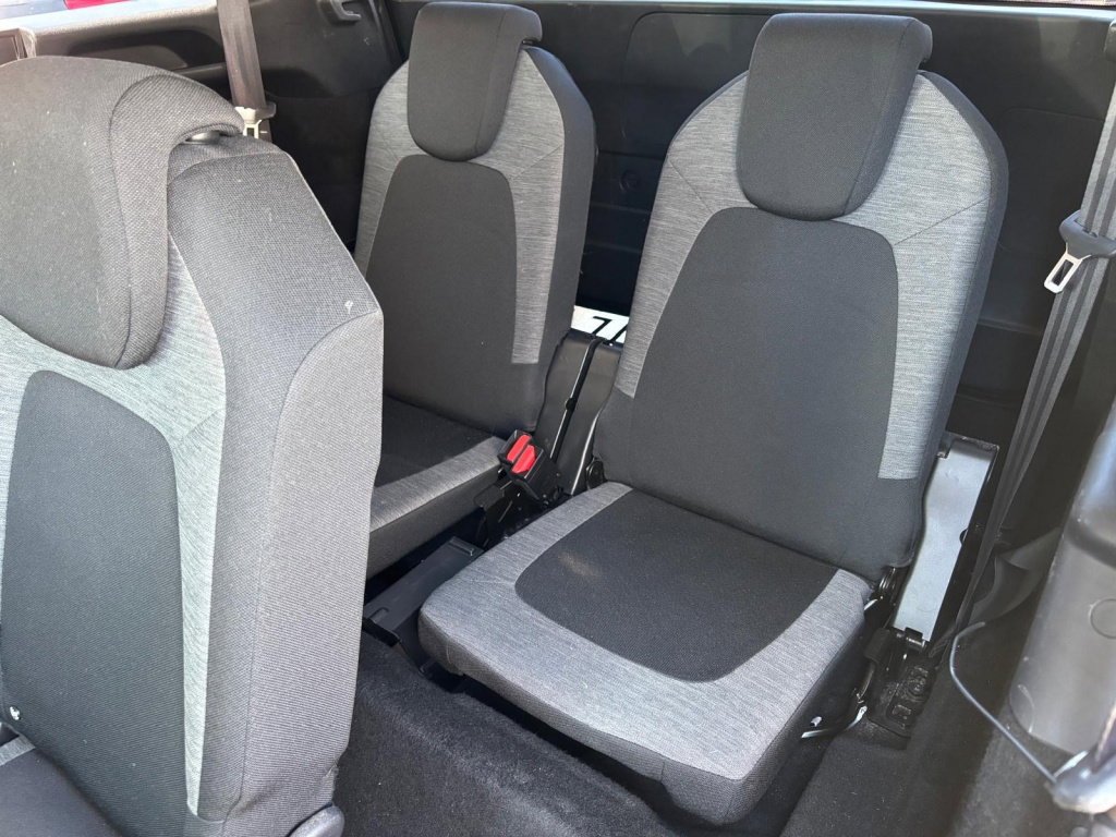Citroën Grand C4 Picasso