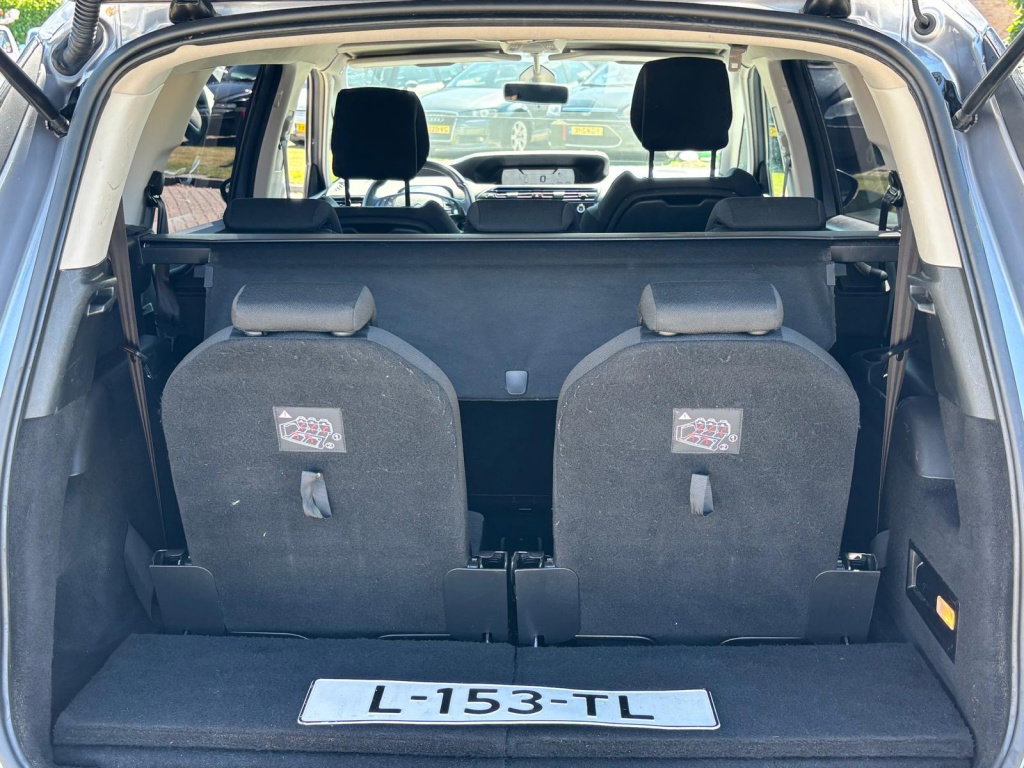 Citroën Grand C4 Picasso