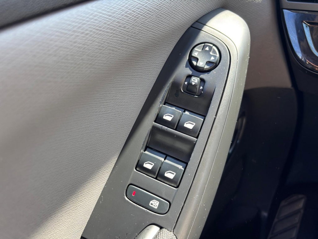 Citroën Grand C4 Picasso