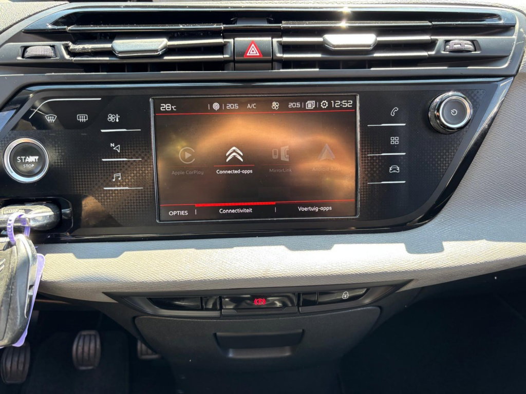 Citroën Grand C4 Picasso