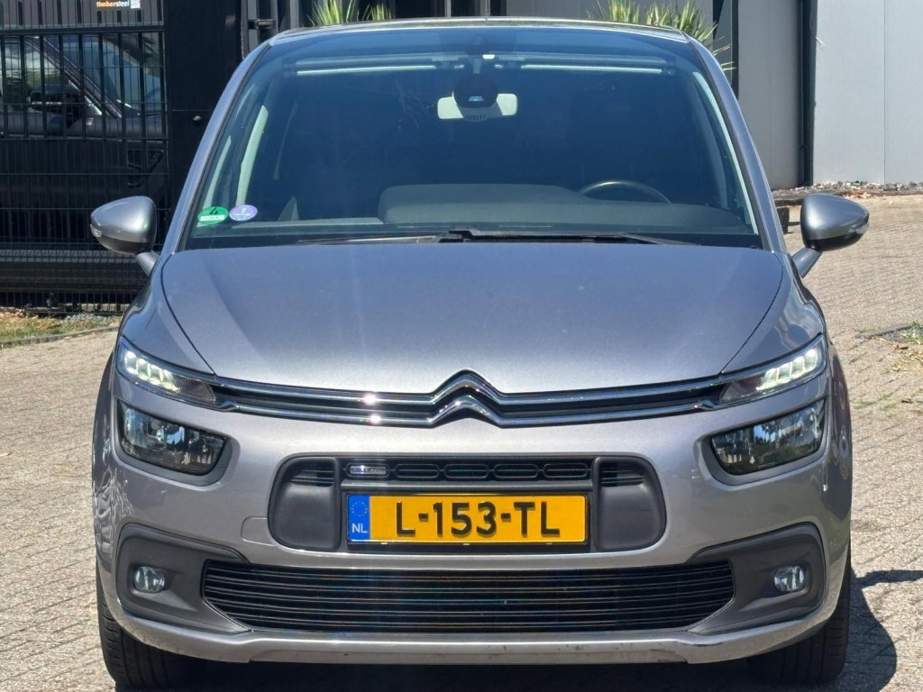Citroën Grand C4 Picasso