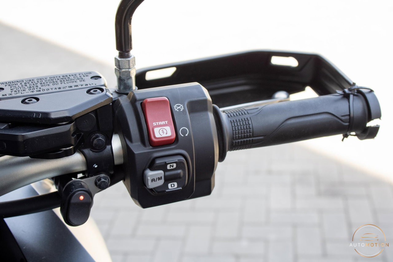 Honda NC 750
