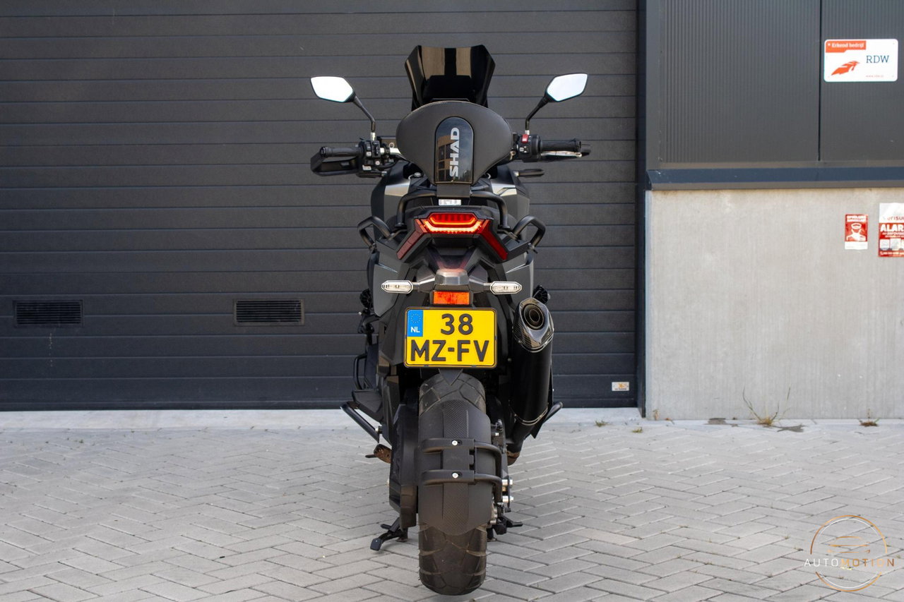 Honda NC 750