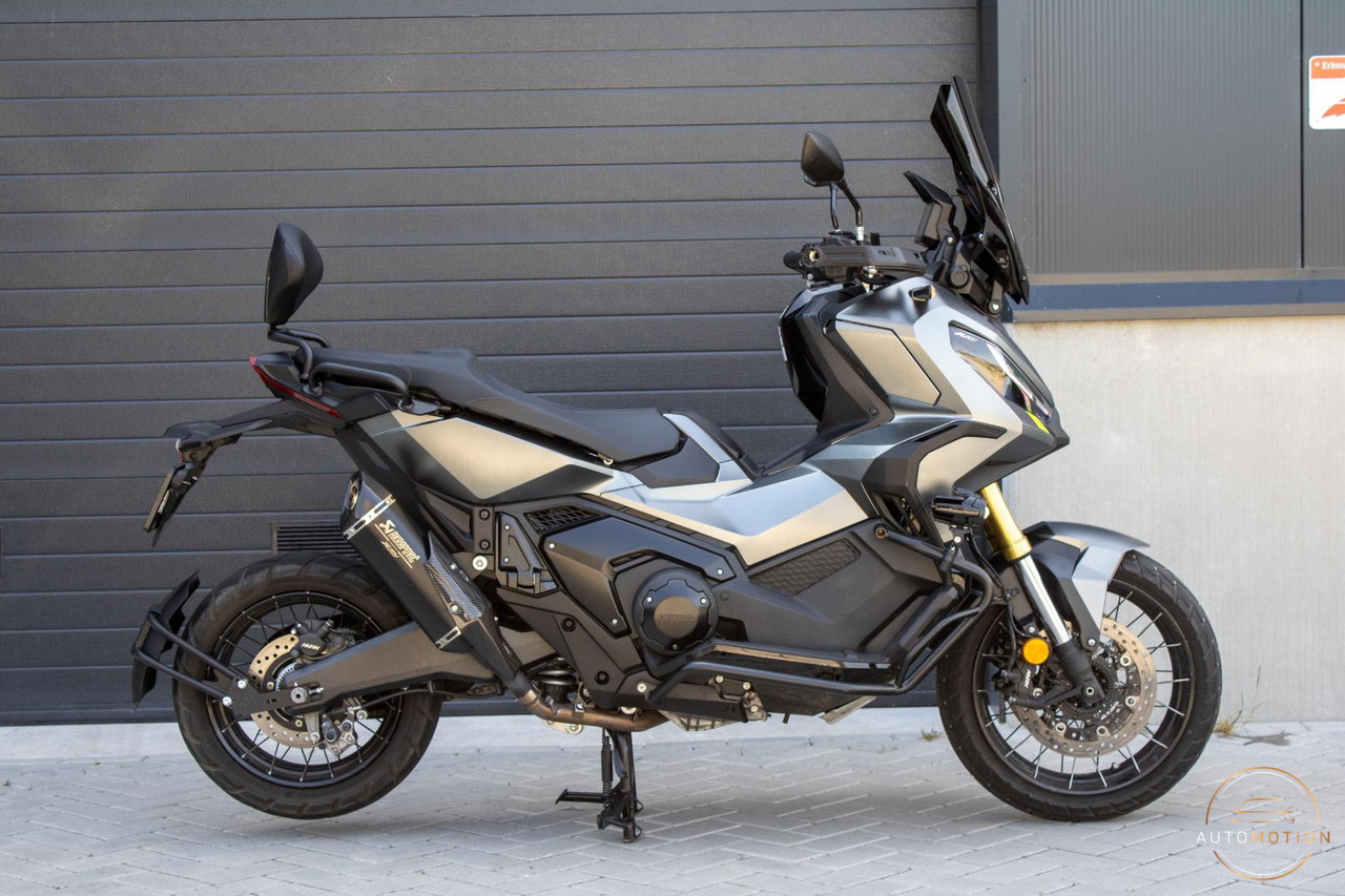 Honda NC 750
