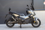 Honda NC 750