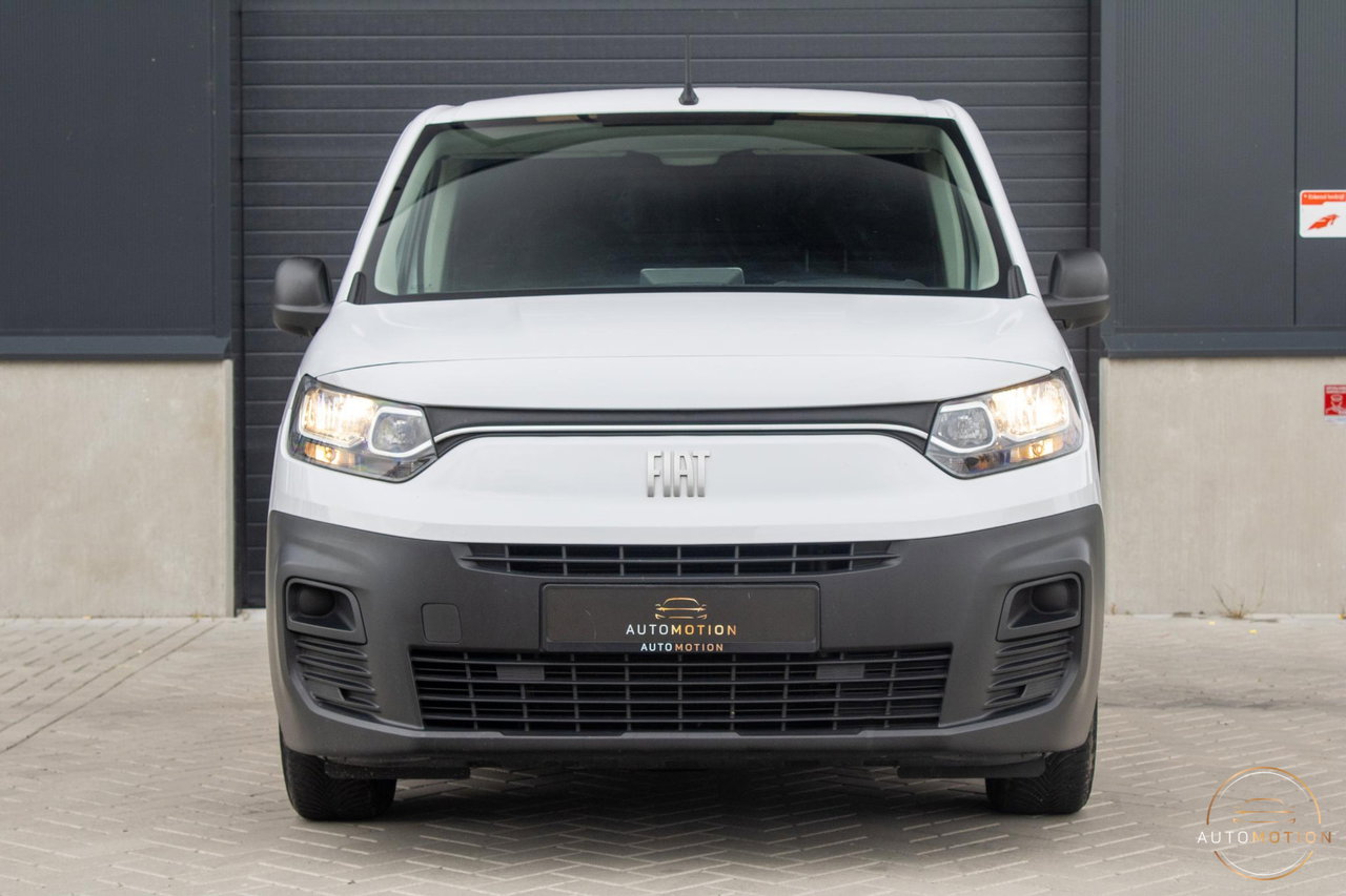 Fiat Doblò