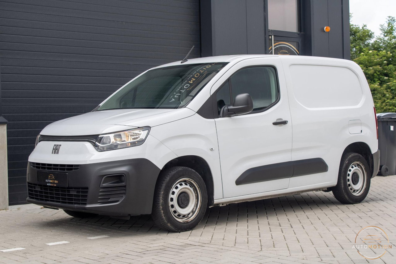 Fiat Doblò