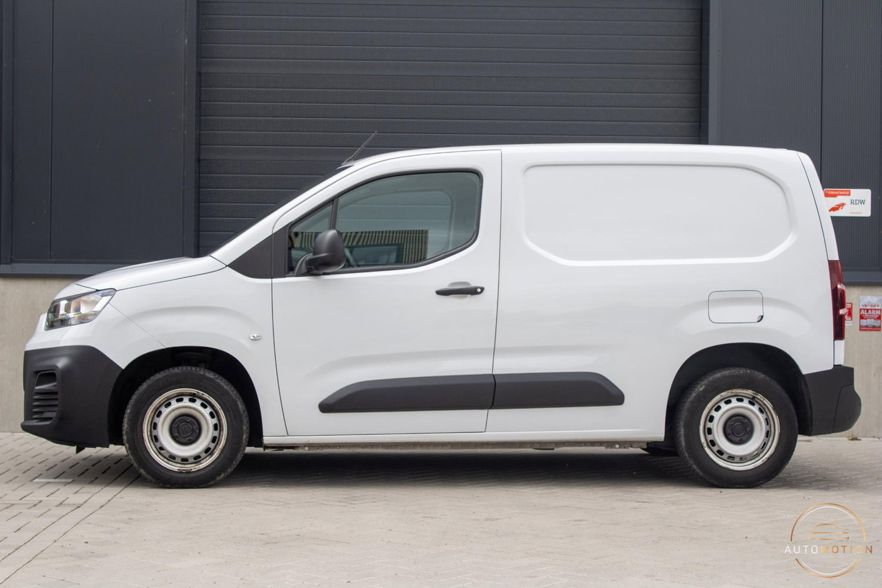 Fiat Doblò